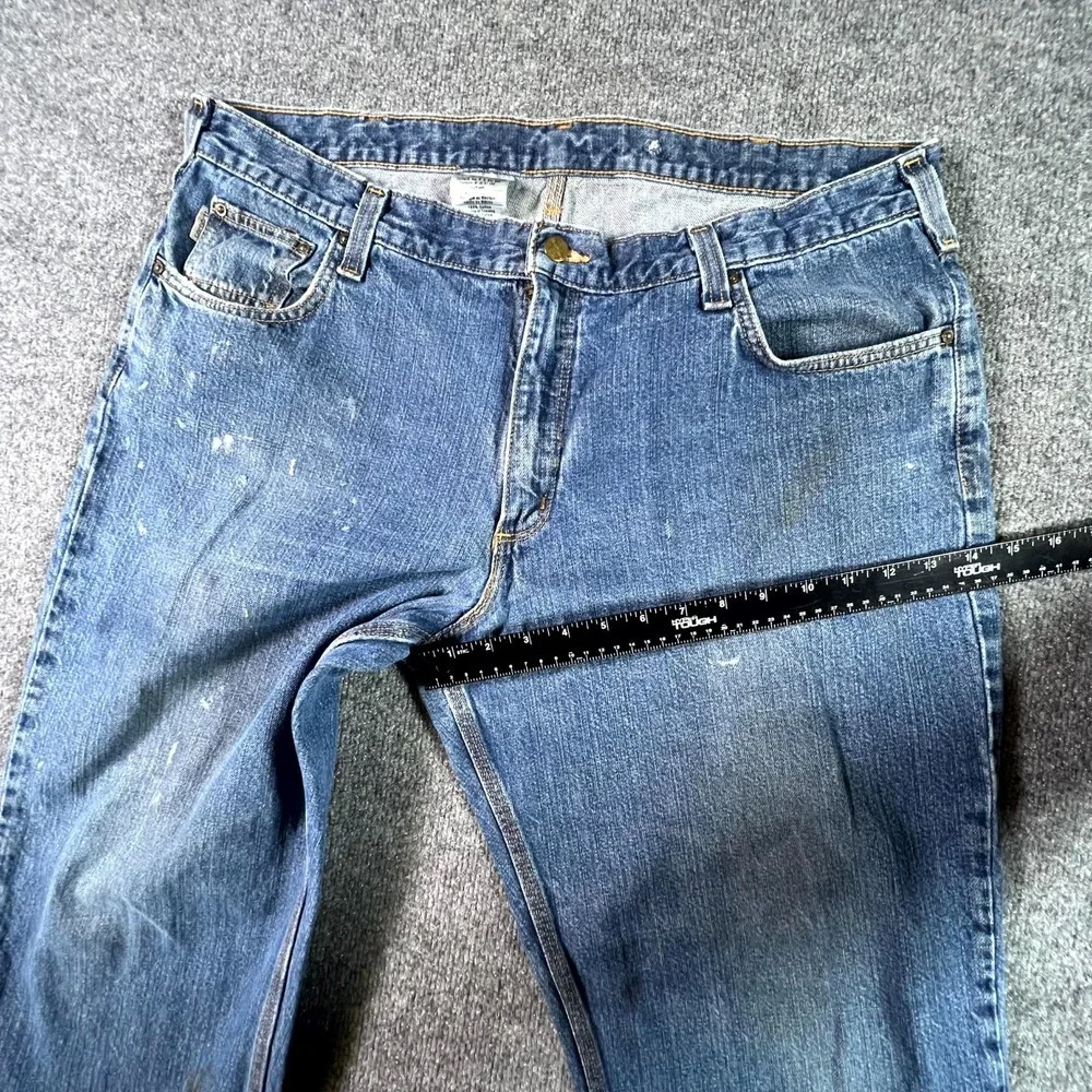 Carhartt men jeans
